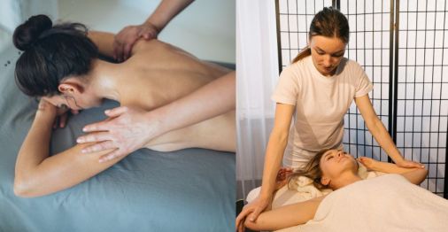 body slimming and sculpting treatments