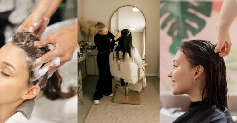 hair treatments