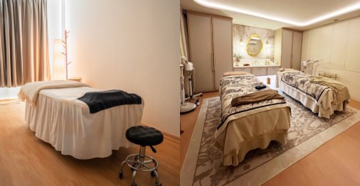 Traditional Facials & Advanced Medi-Facials in Klang Valley