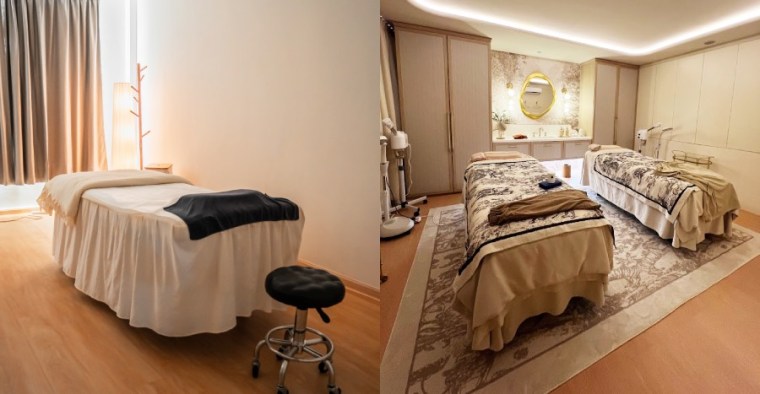 Traditional Facials & Advanced Medi-Facials in Klang Valley