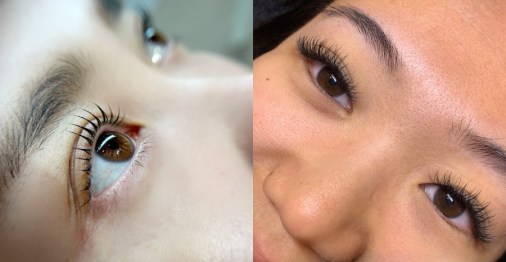best lash services